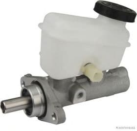 Головний гальмівний циліндр