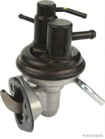 Паливний насос