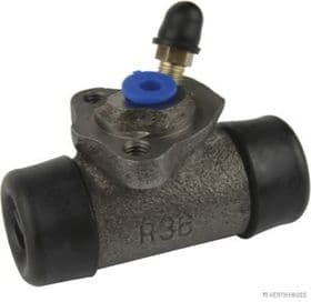 Колесный тормозной цилиндр