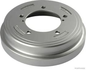 Гальмівний барабан Herth+Buss J3408021