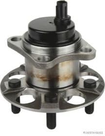 Ступица колеса