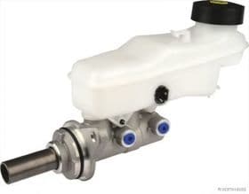 Главный тормозной цилиндр