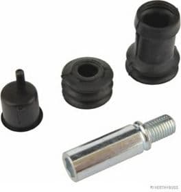 Напрямна гільза скоби гальмівного супорта