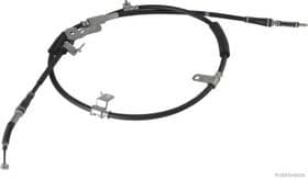 Трос ручного гальма