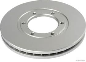 Гальмівний диск