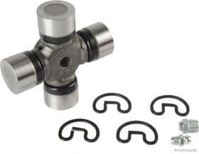 Демпферная муфта карданного вала