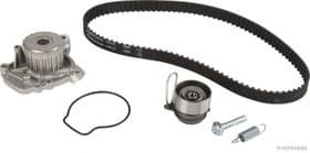 Комплект ремня ГРМ + помпа Herth+Buss J1104018