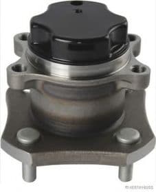 Ступица колеса