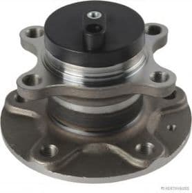 Ступиця колеса