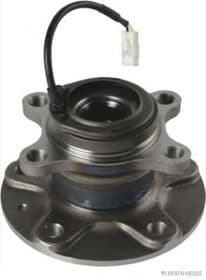 Ступица колеса