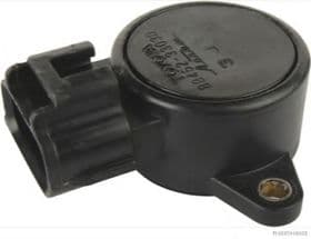 Датчик положення дросельної заслонки