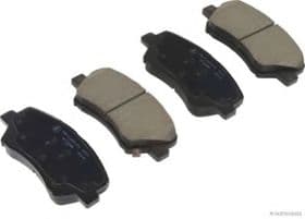 Гальмівні колодки