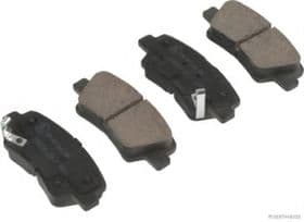 Гальмівні колодки Гальмівні колодки