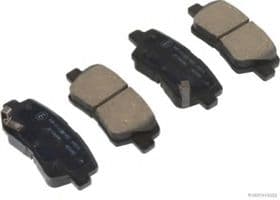 Тормозные колодки Тормозные колодки