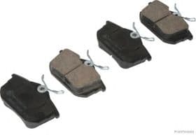 Тормозные колодки Тормозные колодки