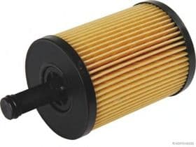 Оливний фільтр