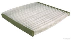 Фильтр салона