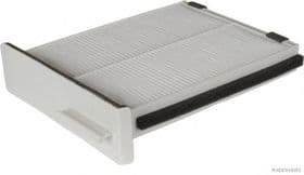 Фільтр салону