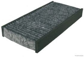 Фільтр салону