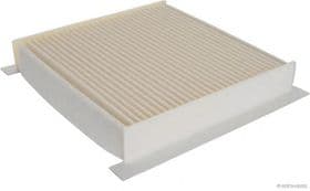 Фильтр салона