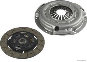 Комплект зчеплення Herth+Buss J2001172