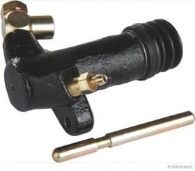 Рабочий цилиндр сцепления