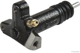 Рабочий цилиндр сцепления