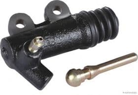 Рабочий цилиндр сцепления