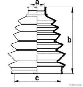 Пильовик гранати