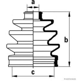 Пильовик гранати Пильовик гранати