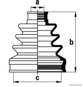 Пильовик гранати
