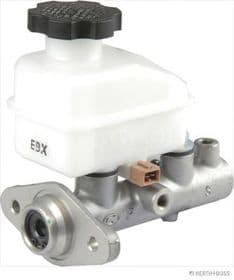 Главный тормозной цилиндр Herth+Buss J3100324