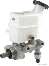 Главный тормозной цилиндр Herth+Buss J3100350