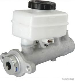 Головний гальмівний циліндр