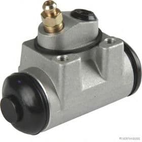 Колісний гальмівний циліндр