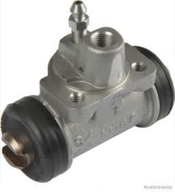 Колісний гальмівний циліндр