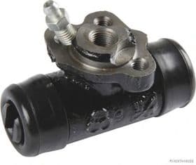 Колісний гальмівний циліндр