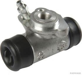 Колесный тормозной цилиндр