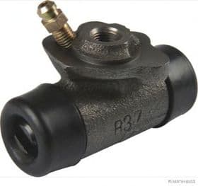 Колесный тормозной цилиндр Колесный тормозной цилиндр