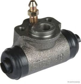 Колесный тормозной цилиндр