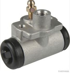 Колесный тормозной цилиндр