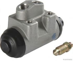 Колісний гальмівний циліндр