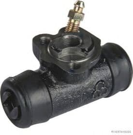 Колесный тормозной цилиндр