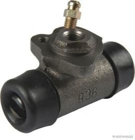 Колесный тормозной цилиндр Колесный тормозной цилиндр