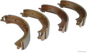 Гальмівні колодки