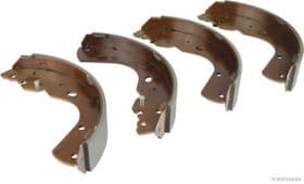 Гальмівні колодки