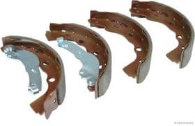 Тормозные колодки Тормозные колодки
