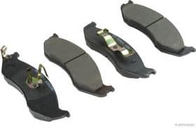 Тормозные колодки