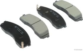 Тормозные колодки