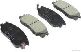 Тормозные колодки Тормозные колодки